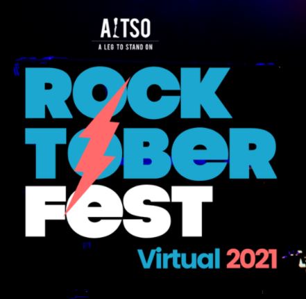 ALTSO’s Rocktoberfest -Virtual