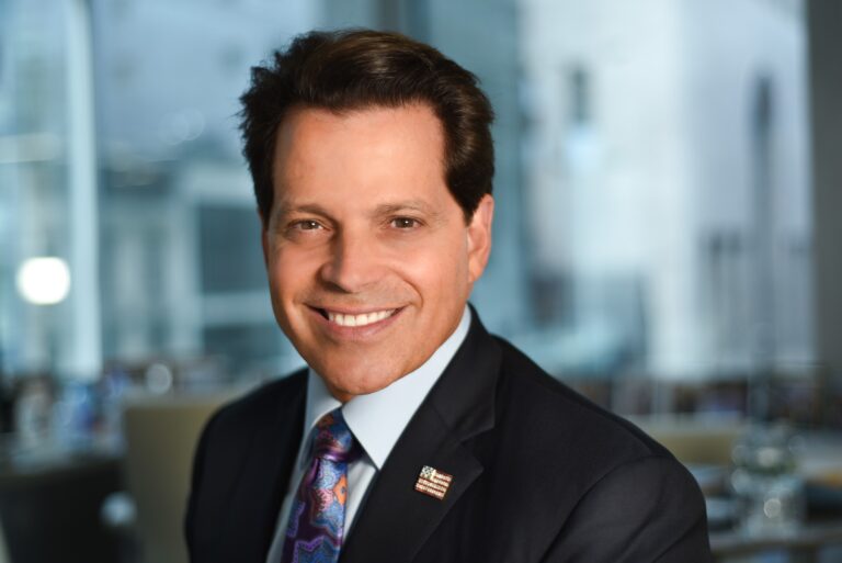 What Lies Ahead: A Broad Perspective on Markets & More With Anthony Scaramucci