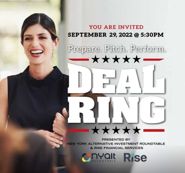 Deal Ring