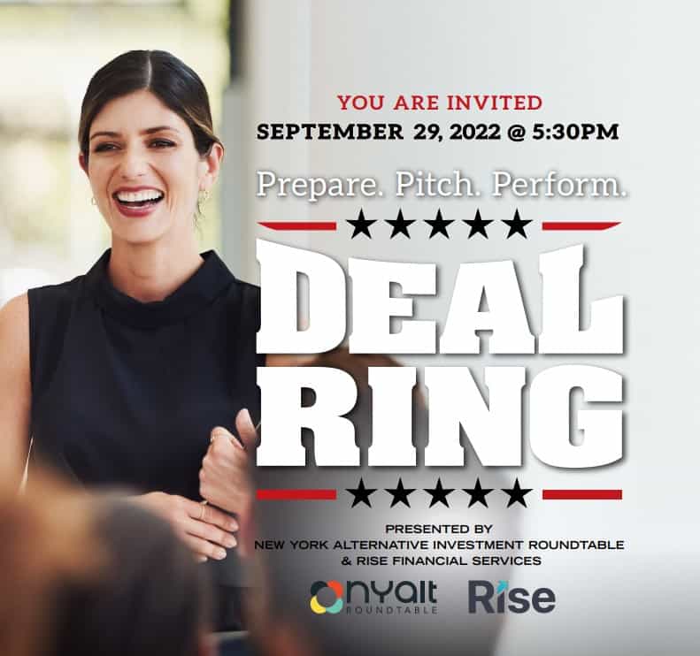 Deal Ring Image