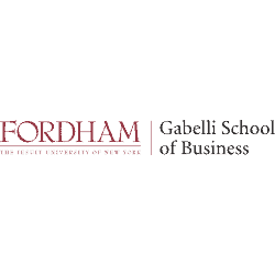 Fordham University Gabelli School of Business