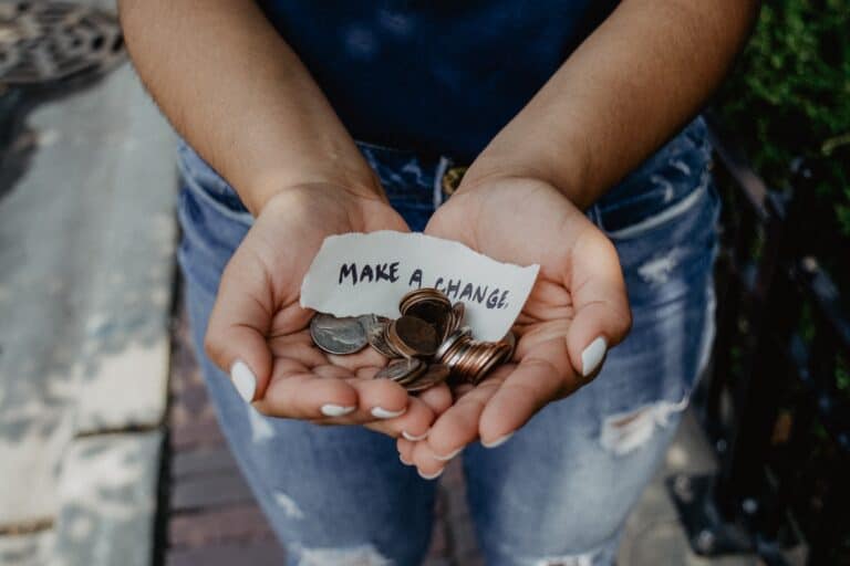 Magnifying Your Donation Dollars -Making Every Penny Count