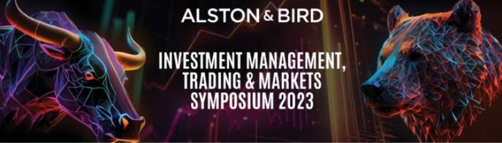 Investment Management, Trading & Markets Symposium 2023